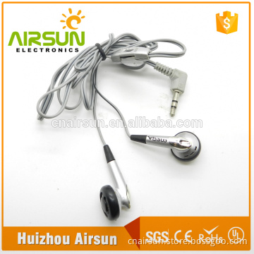 Single Use Cheapest Inflight Airline Headphone